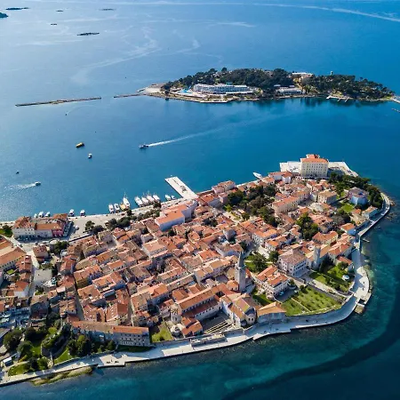 Nino-5 By Interhome * Porec