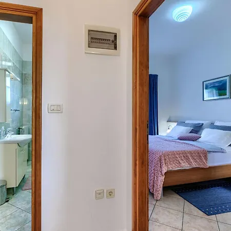 Nino-5 By Interhome Apartment Porec