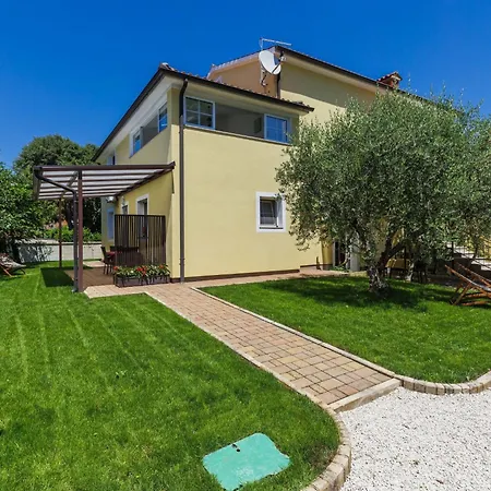 Nino-5 By Interhome Apartment *
