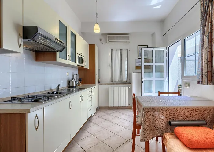 Nino-5 By Interhome Apartment