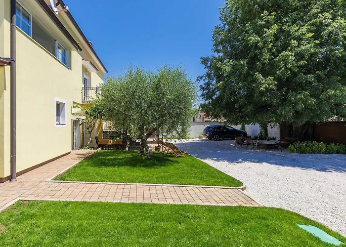 Nino-5 By Interhome Porec