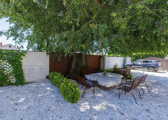 Nino-5 By Interhome Apartment *
