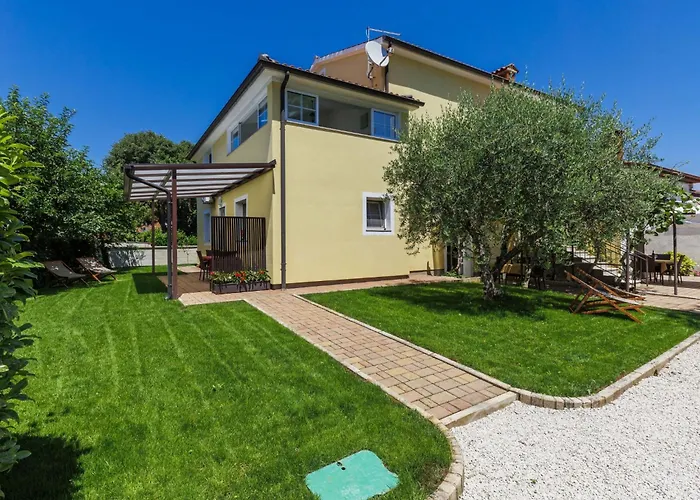 Nino-5 By Interhome Apartment *