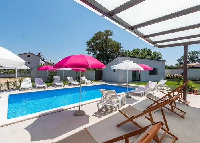 Nino-5 By Interhome Apartment *