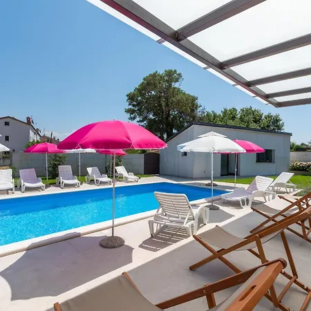 Nino-5 By Interhome Apartment *