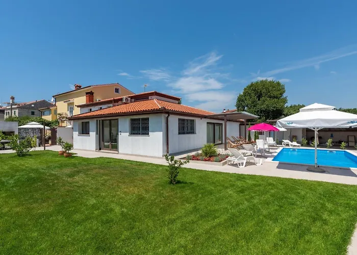 Lejlighed Nino-5 By Interhome