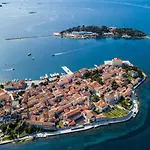 Nino-5 By Interhome * Porec