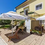 Apartment Nino-5 By Interhome *